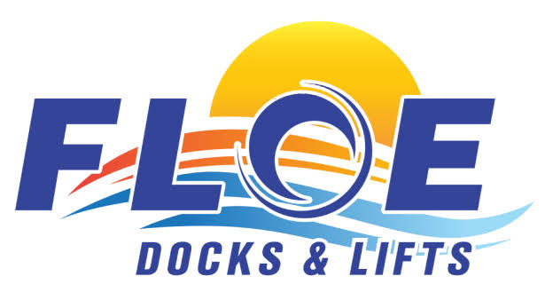 FLOE Docks and Lifts logo