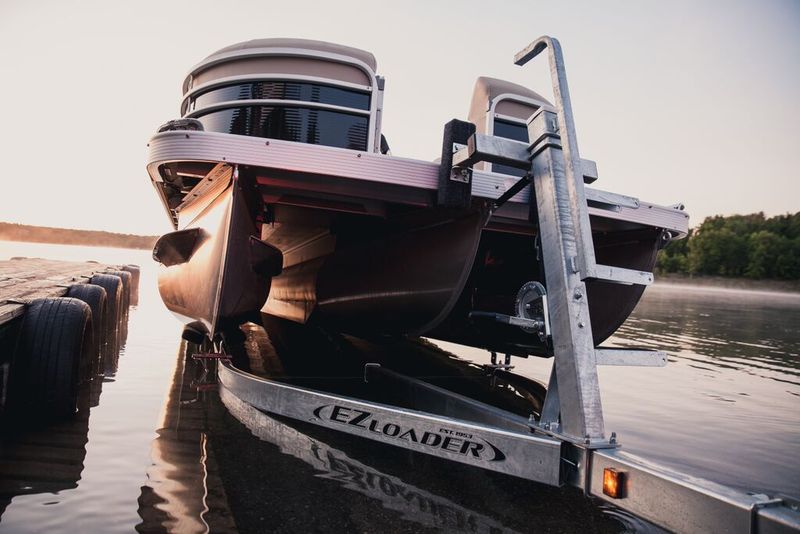 Fit for nearly any boat
